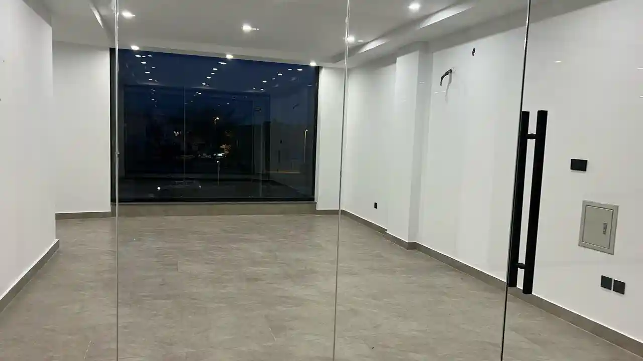 Site progress · 12